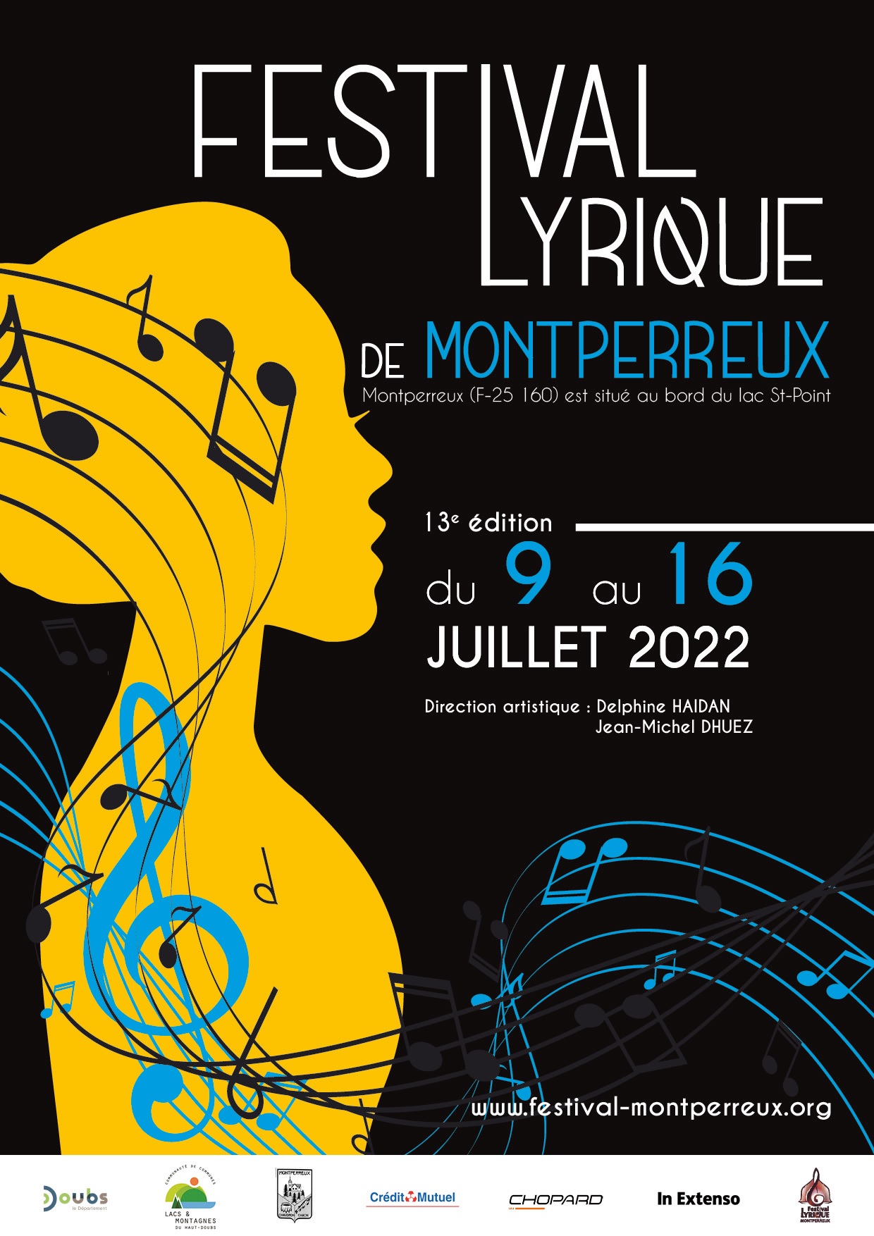 FESTIVAL LYRIQUE 